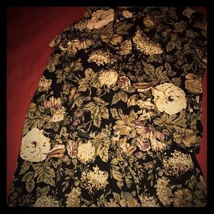 Sag Harbor Skirt and blouse💗